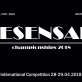 Esensai Championships 