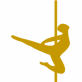Pole Artistic Hungary Competition